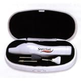 Supernail Professional Mnicure Deluxe Pocket Machine