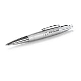 Matte Chrome Pen