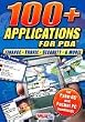 100+ Applications for Palm OS volume 2 (Jewel Case)