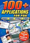 100+ Applications for Palm OS volume 2 (Jewel Case)