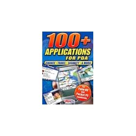 100+ Applications for Palm OS volume 2 (Jewel Case)