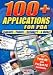 100+ Applications for Palm OS volume 2 (Jewel Case)