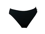 Nautica Ink Navy Smooth Swimsuit-bottom