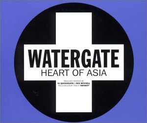 Watergate - Heart of Asia - Zortam Music