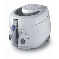 DeLonghi Rotofritteuse F 18436
