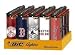 Bic Lighters Boston Red Sox