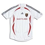Real Salt Lake '06/07 Away Soccer Jersey