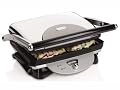 DeLonghi CGH800-U Retro Panini Grill