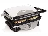 DeLonghi CGH800-U Retro Panini Grill