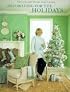 Decorating for the Holidays