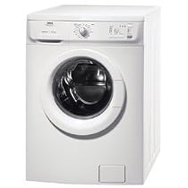 Zanussi ZWF16070W1 washing machine