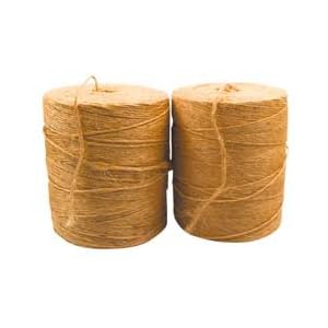 Baler Twine by A.M. Leonard