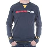 Evisu Motor sport top
