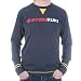 Evisu "Motor sport" top