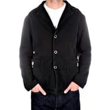 KU long sleeve jacket