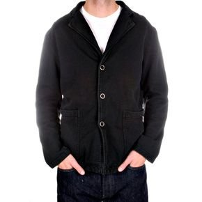 KU long sleeve jacket