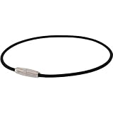 Phiten Titanium X30 Mirror Therapeutic Necklaces