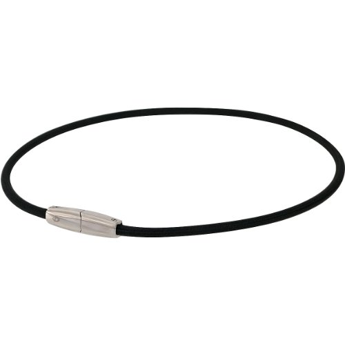 Phiten Titanium X30 Mirror Therapeutic Necklaces