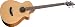 Breedlove Atlas Solo BJ350/CM4 Acoustic Electric Bass