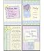 Scripture Greeting Cards-KJV-Boxed-Baby Congratulations - "Little Ones"