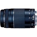 Canon EF 75-300mm f/4-5.6 III Telephoto Zoom Lens for Canon SLR Cameras