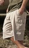 Machine Cargo Shorts