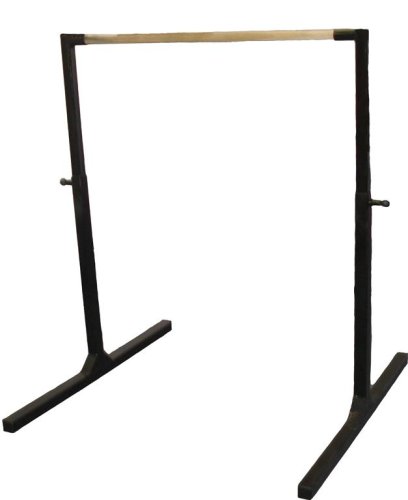 Childrens Toyshop  Sporting Goods : Gymnastics Mini High Bar