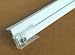 RV Designer Collection A201 Glide Tape Ceiling Track