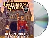 The Gathering Storm Unabridged edition