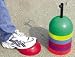 Sporting Goods : Dome Cones / Markers - Set Of 36