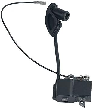 Ignition Coil / wire Backpack Leaf Blower Mowers 42824001305 for STIHL BR500 BR550 BR600