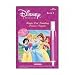 DISNEY'S Princess Friends Book 2 by Lee Publications
