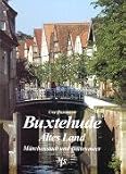 Buxtehude. Altes Land: Märchenstadt und Blütenmeer