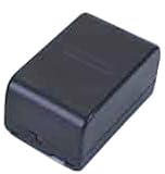 Uniross VP360H Camcorder Battery to fit 4.8V Panasonic Ni-MH