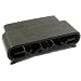 31CSOnxO3JL. SL75  Bonsai Pots Black