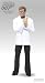 James Bond 007 - Legacy Collection 12 Inch Figure: Roger Moore as James Bond 別画像