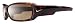 Nike Nix Sunglasses - Brown Tortoise Frame w/ Brown Lens - EV0302-272