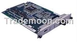 Compaq 10/100 100 FX/ST Module for 3000 Series HUB - New - 349604-B21