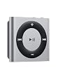 Apple iPod shuffle 2 GB MP3-Player (Modell 2010/11) silber