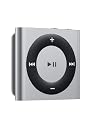 Apple iPod shuffle MP3-Player silber 2 GB (NEU)