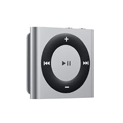 Apple iPod shuffle MP3-Player silber 2 GB (NEU)