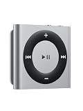 Apple iPod shuffle MP3-Player silber 2 GB (NEU)