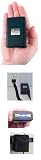 1,000,000 Volt Rechargeable Small Fry Stun Gun