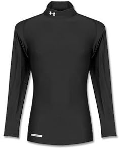 Under Armour Men's ColdGear® Evo Long Sleeve Compression Mock