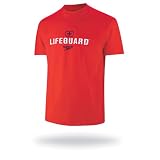Speedo Lifeguard Tee Shirt