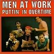 Puttin' in Overtime