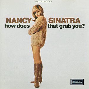 NANCY SINATRA - Let It Be Me Lyrics - Zortam Music
