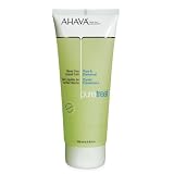 AHAVA Pure Spa Dead Sea Liquid Salt 6.8 oz
