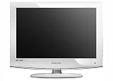 Samsung LN19A451 19-Inch 720p LCD HDTV, White