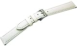 MORELLATO (モレラート) 時計バンド GRAFIC 16mm ホワイト 牛革 U0969 087 017 016